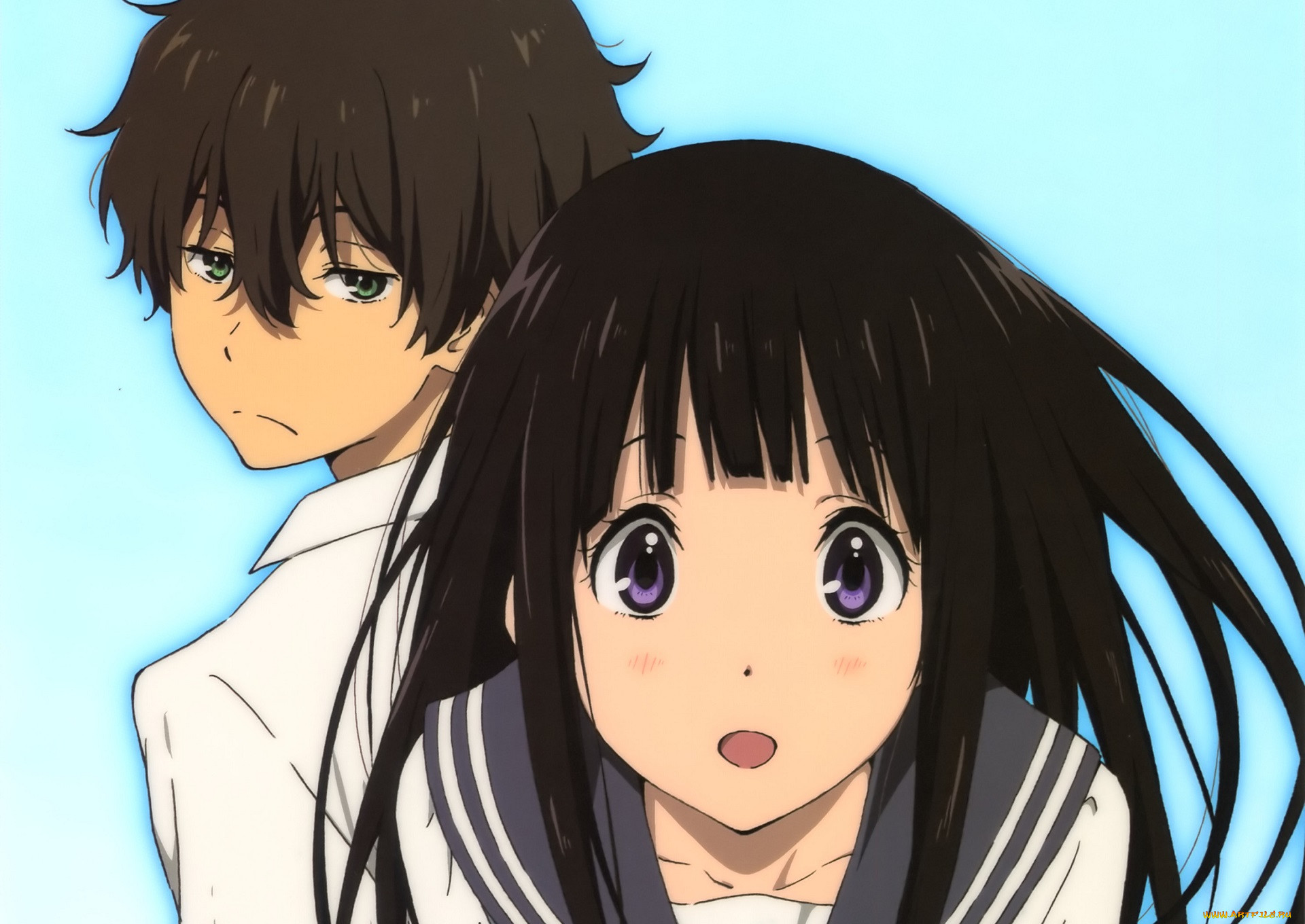 , hyouka, , 